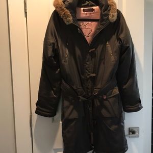 Winter Coat